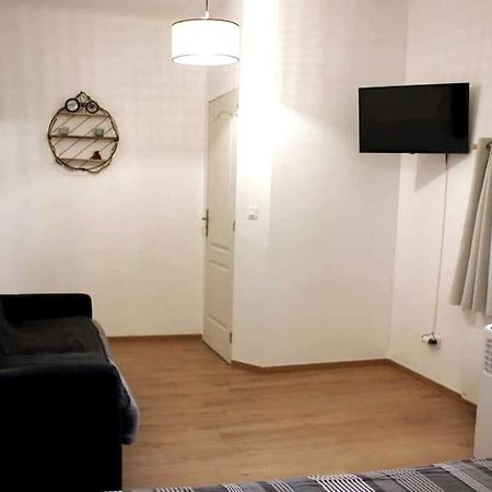 Au Coeur De Saint Chamas Appartement Buitenkant foto