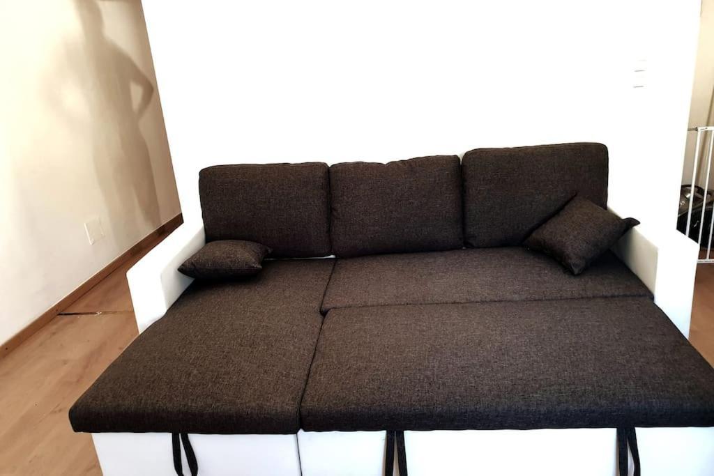 Au Coeur De Saint Chamas Appartement Buitenkant foto